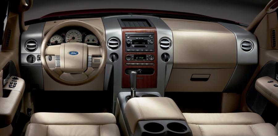  Ford F-150 2004 года  (фото 44 из 57)